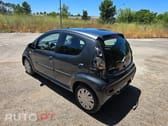 Citroen C1 1.0 SX Airdream CMP5