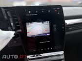 Renault Mégane E-Tech EV60 Techno