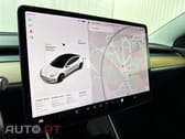 Tesla Model 3 Long-Range Dual Motor AWD
