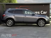 Nissan Qashqai +2 1.6 dCi