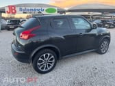 Nissan Juke 1.5 dCi Tekna Premium