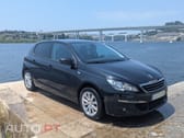 Peugeot 308 1.2 Allure PureTech