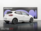 Renault Clio 1.0 TCe Limited Bi-Fuel