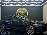 BMW 320 d G21 Auto Full Look M3 G80