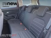 Dacia Duster 1.0 ECO-G 100cv Bi-Fuel Prestige