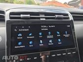 Hyundai Tucson 1.6 T-GDi Premium