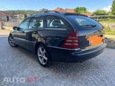 Mercedes-Benz C 270 Avantgarde