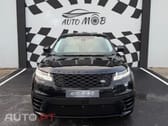 Land Rover Range Rover 2.0 P400e AWD R-Dynamic S