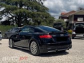 Audi TT Coupé 2.0 TFSI Quattro S Line S Tronic