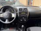 Nissan Micra 1.2 Acenta
