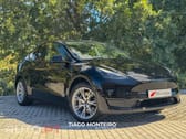 Tesla Model Y Tração Traseira