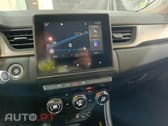 Renault Captur 1.0 TCe Intens