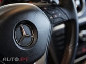 Mercedes-Benz A 200 d Urban Aut.
