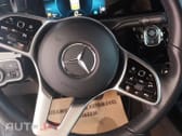 Mercedes-Benz CLA 200 d Shooting Brake Style Aut.