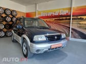 Suzuki Grand Vitara Metal Top 2.0 TDi