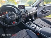 Audi A3 1.6 TDI Sport