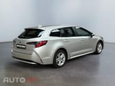 Toyota Corolla Touring Sports 1.8 Hybrid Dynamic Business