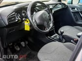 Citroen C3 1.2 VTi Exclusive