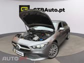 Mercedes-Benz CLA 250 e Progressive