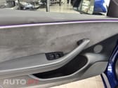 Tesla Model 3 Long Range Tração Integral