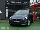 BMW 218 d 7L Line Luxury