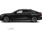 Audi A5 Limousine e-hybrid Quattro