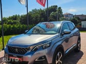 Peugeot 3008 1.5 BlueHDi Crossway