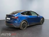 Tesla Model Y Long Range Dual Motor AWD