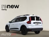 Dacia Jogger Jogger 1.0 ECO-G Extreme Bi-Fuel