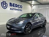 Tesla Model 3 Long-Range Dual Motor AWD