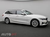 BMW 320 d Touring Aut. Sport Line
