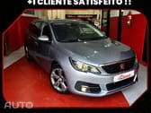 Peugeot 308 SW 1.5 BlueHDi Active J17