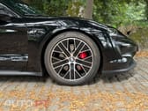 Porsche Taycan 4S Bateria Performance Plus