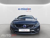 Volvo V60 D6 Twin Engine Geartronic RDesign