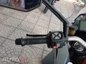 KTM Superduke GT 1290 ABS 172CV