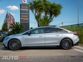 Mercedes-Benz EQE 53 AMG 4Matic +