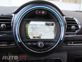 MINI Clubman 2.0 Cooper D  150 cv