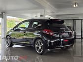 Peugeot 208 1.6 THP GTi
