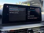 BMW 530 e Pack Desportivo M