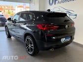 BMW X2 16 d sDrive Auto Advantage