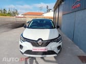Renault Captur 1.0 tce Exclusive Bi-fuel - Nacional