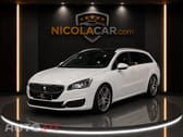Peugeot 508 SW Allure