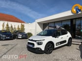 Citroen C3 1.2 PureTech Shine EAT6