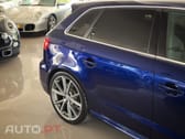 Audi S3 TFSI quattro S tronic