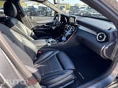 Mercedes-Benz C 250 d AMG Line Aut.