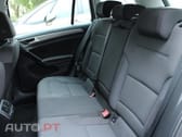 Volkswagen Golf Variant 1.6 TDi BlueMotion Confortline