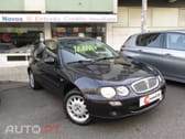 Rover 25 1.4 Classic 103cv Só 10.000KM