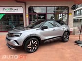 Opel Mokka 1.2 Hybrid GS eDCT