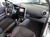 Renault Clio Sport Tourer 0.9 TCe Limited