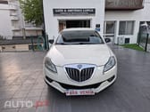 Lancia Delta 1.6 M-Jet Argento